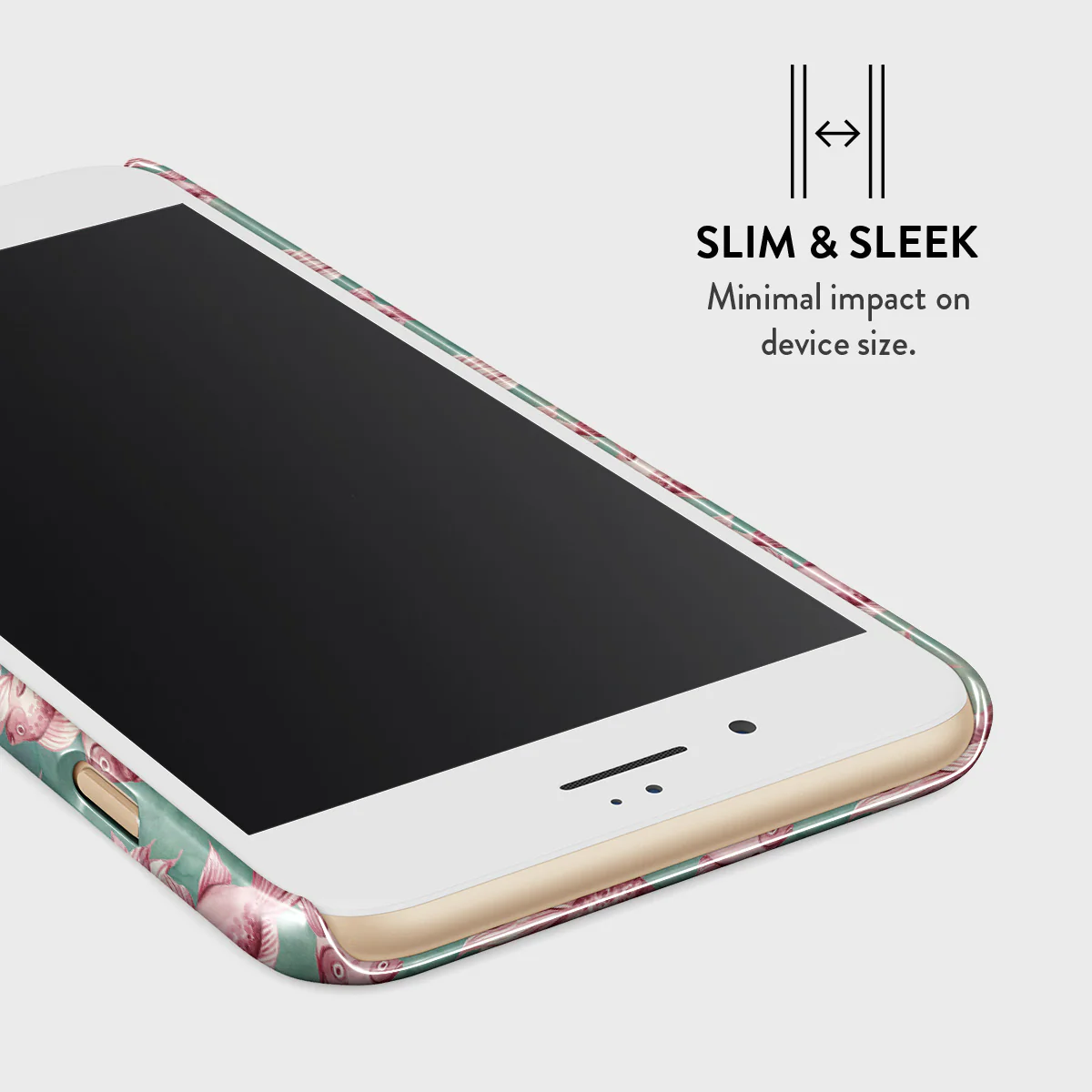 Yume - iPhone SE (2020) Case - Image 4