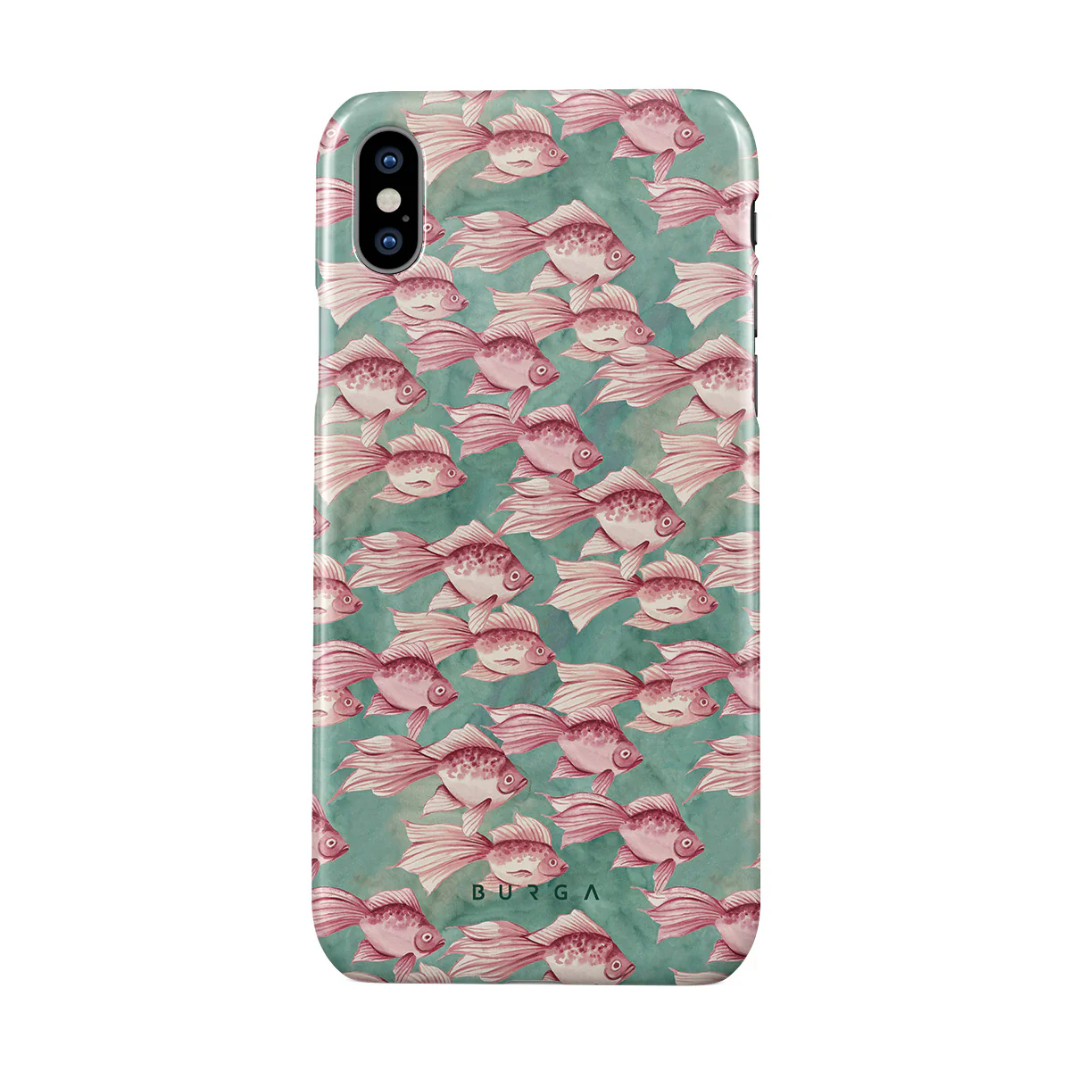 Yume - iPhone X / XS Case