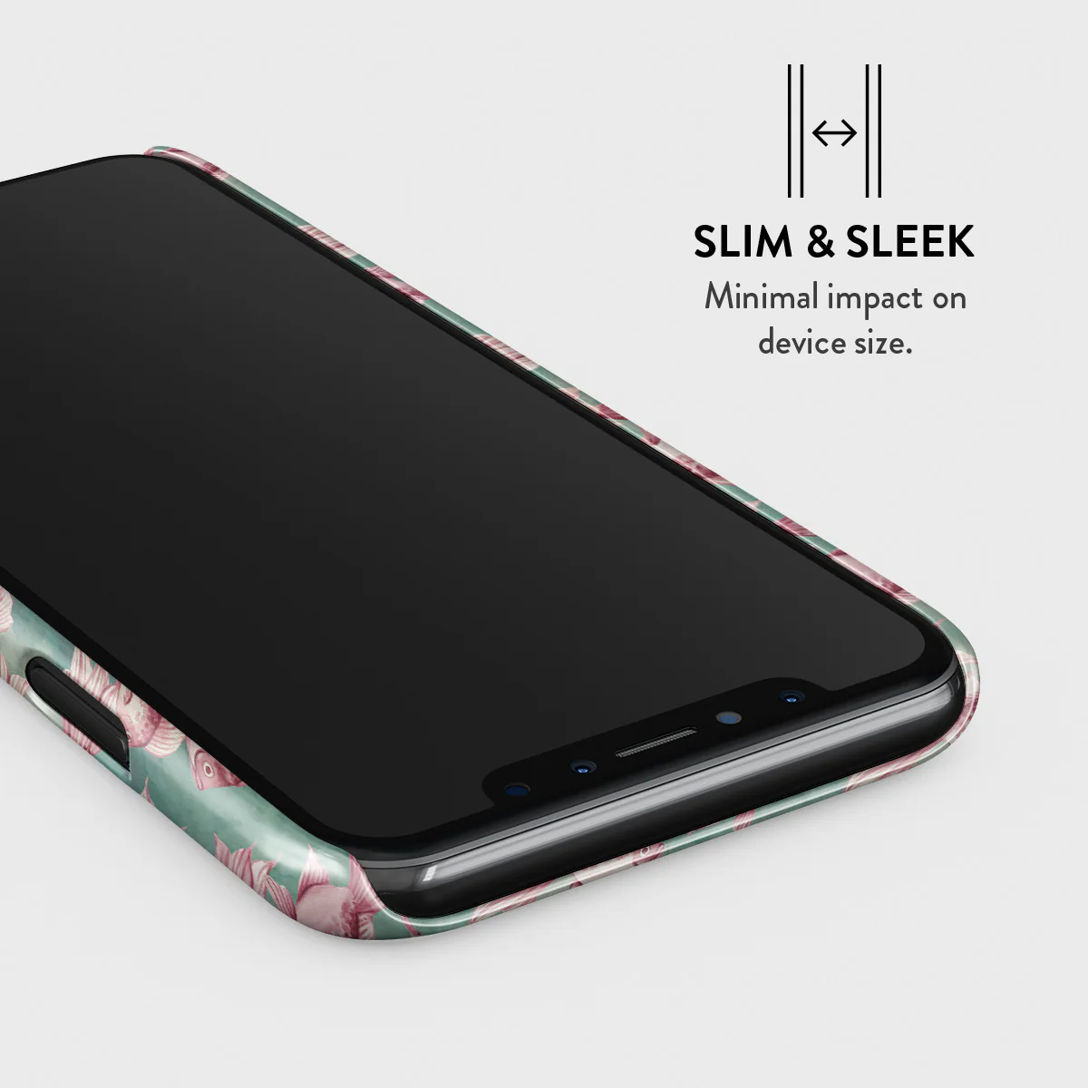 Yume - iPhone X / XS Case - Image 4