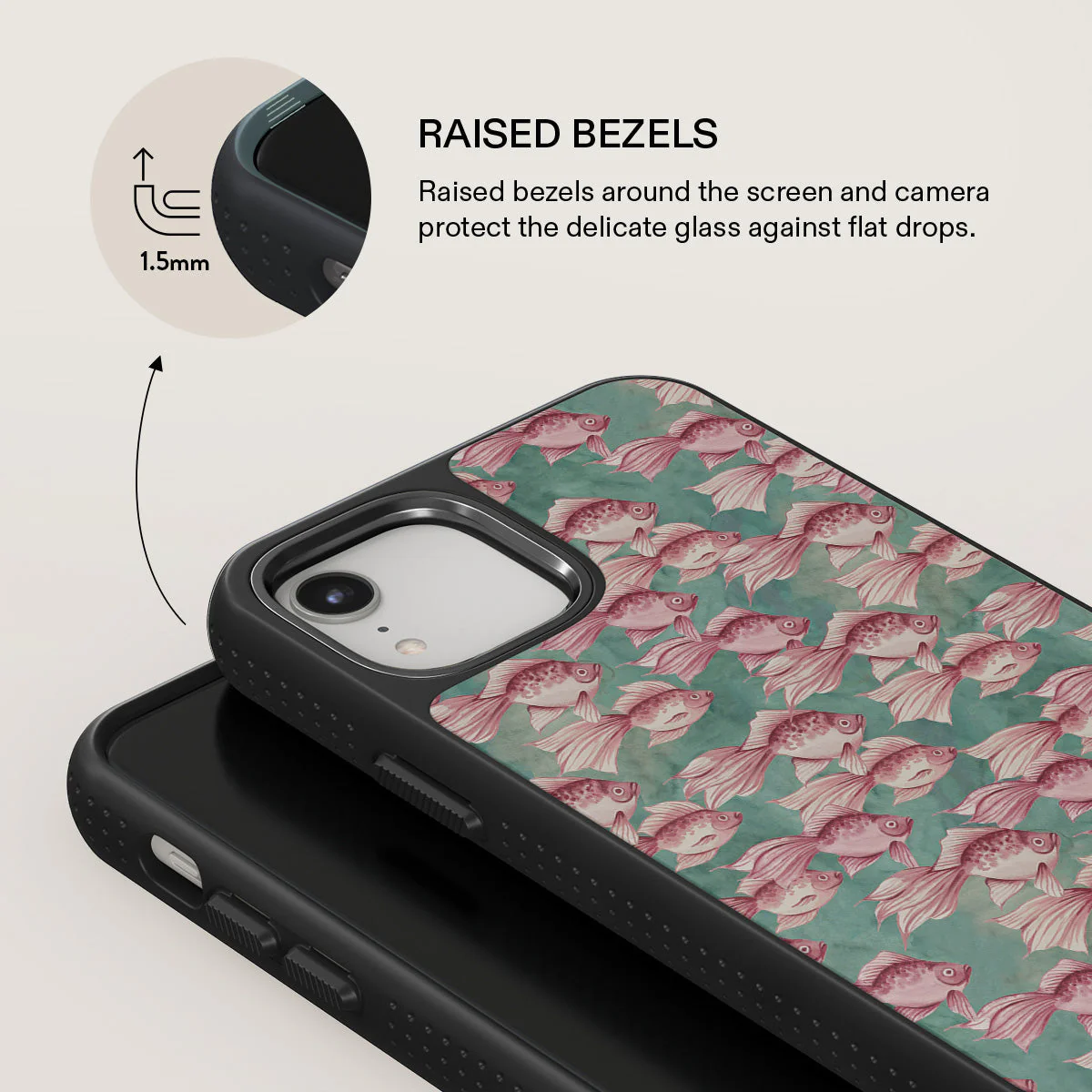 Yume - iPhone XR Case - Image 19