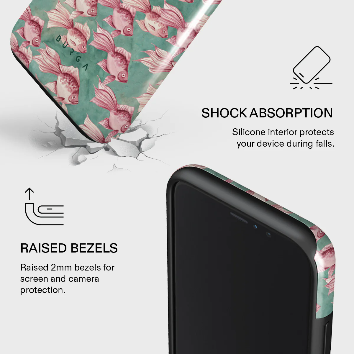 Yume - iPhone XS Max Case - Image 8