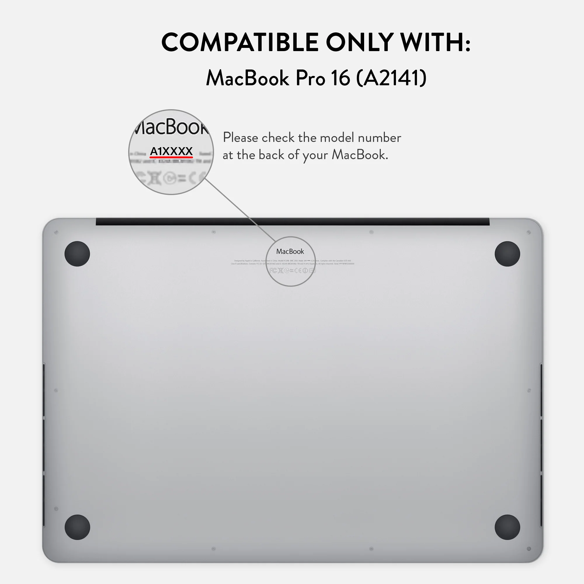 Yume - Macbook Case - Image 5