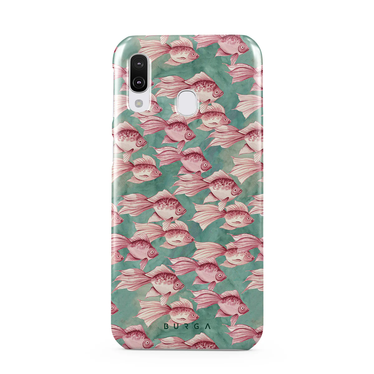 Yume - Samsung Galaxy A40 Case