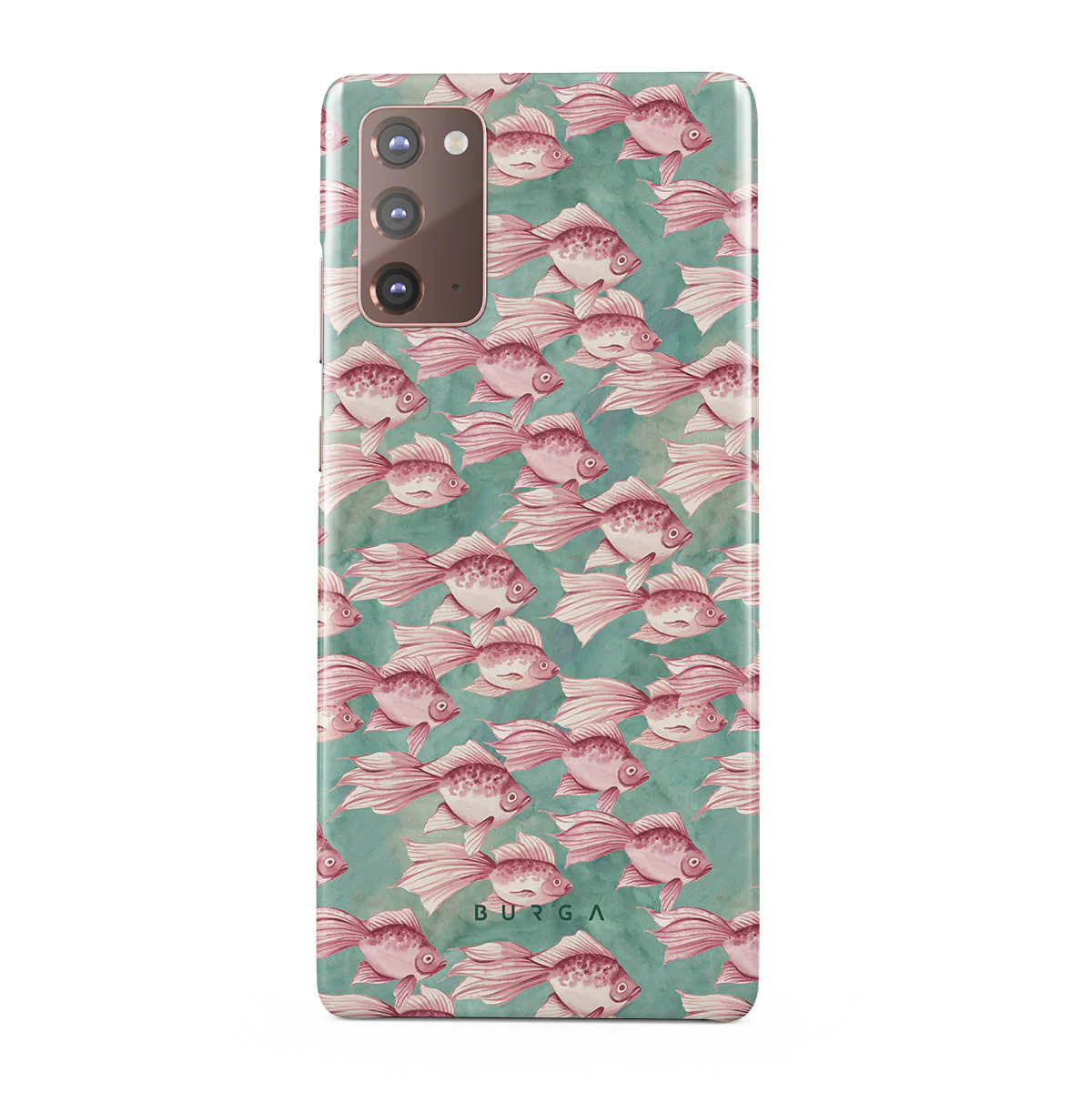 Yume - Samsung Galaxy Note 20 4G / 5G Case