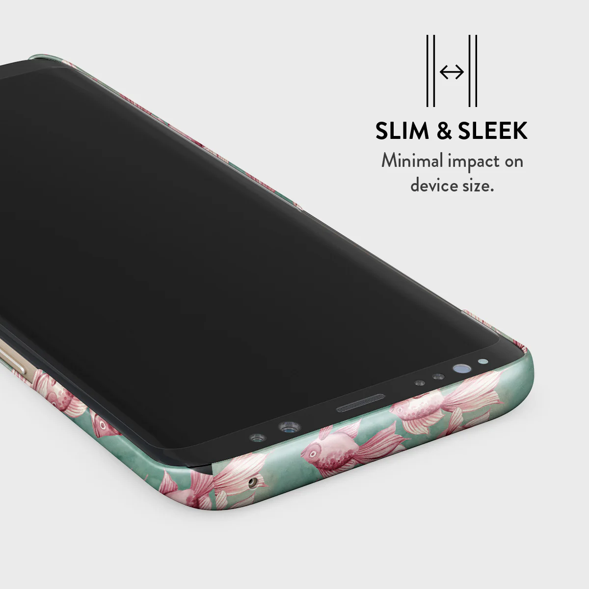 Yume - Samsung Galaxy Note 9 Case - Image 4