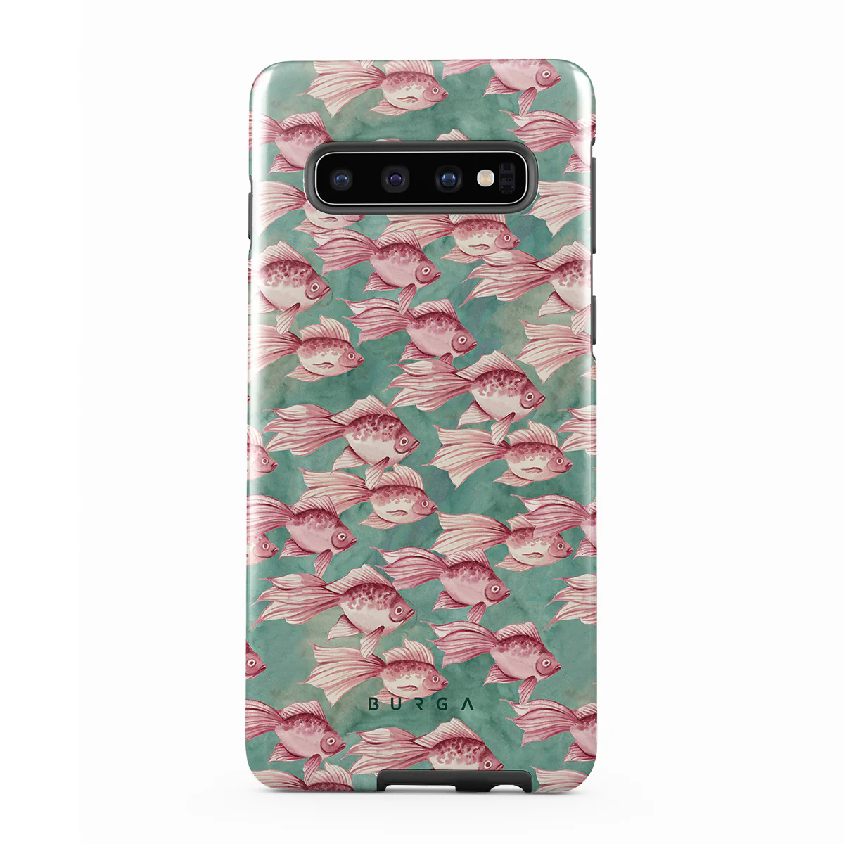 Yume - Samsung Galaxy S10 4G Case