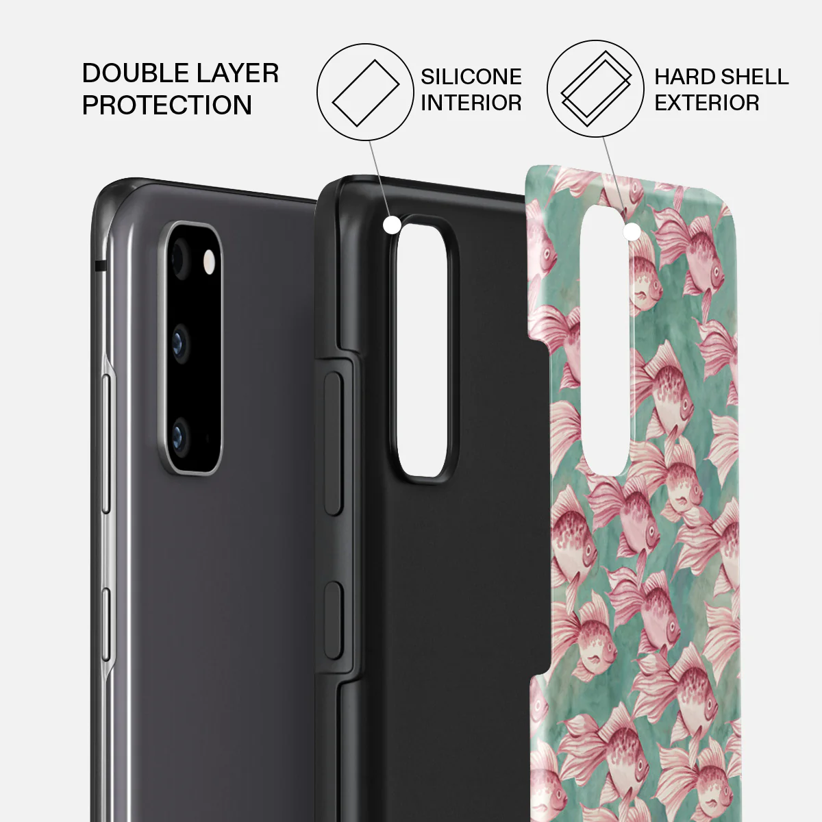 Yume - Samsung Galaxy S20 FE 4G / 5G Case - Image 2
