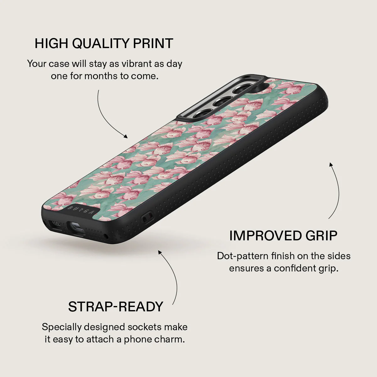 Yume - Samsung Galaxy S22 Plus Case - Image 16