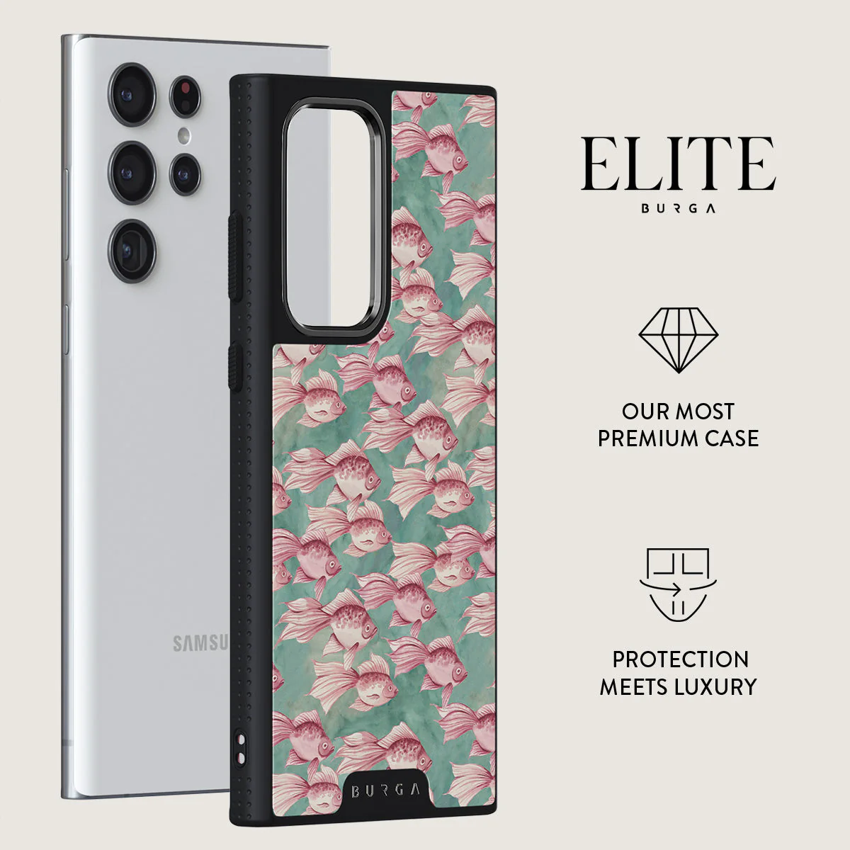 Yume - Samsung Galaxy S22 Ultra Case - Image 13