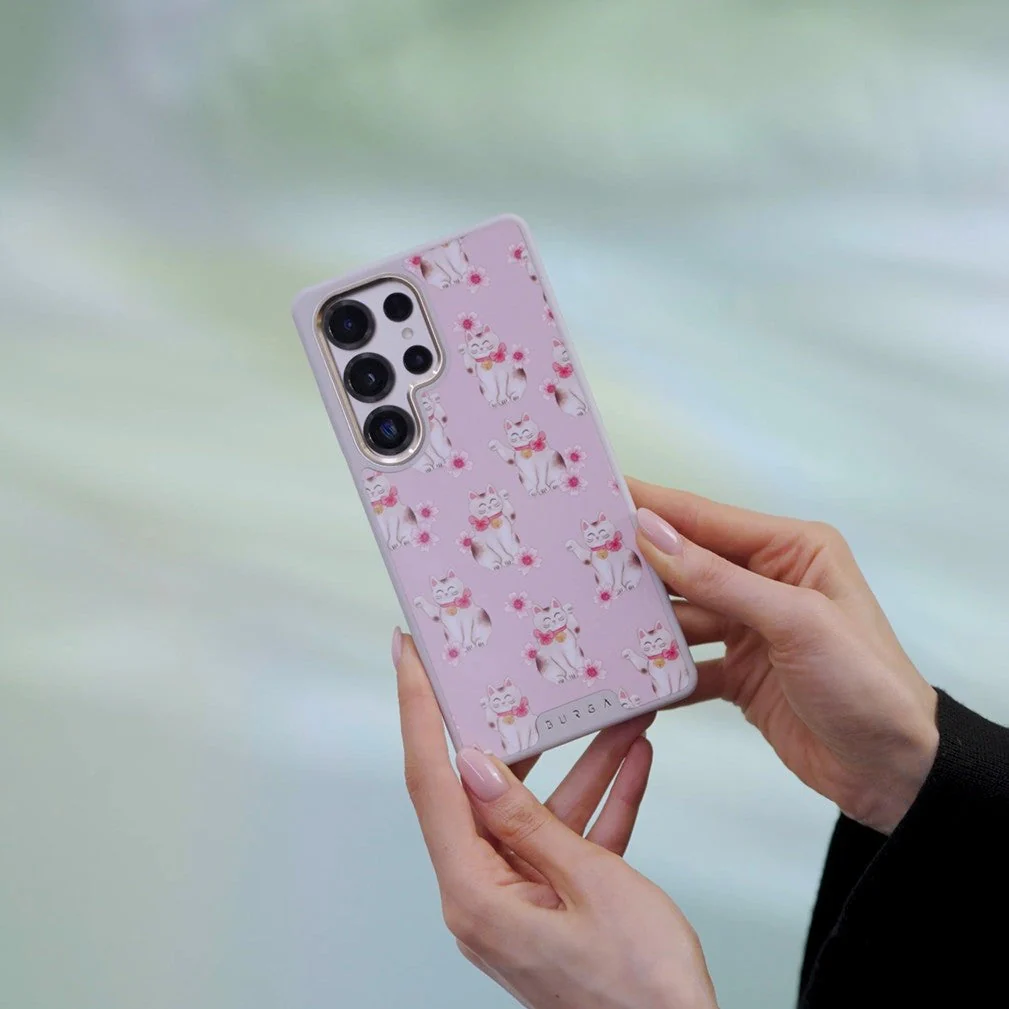 Yume - Samsung Galaxy S24 Case - Image 44