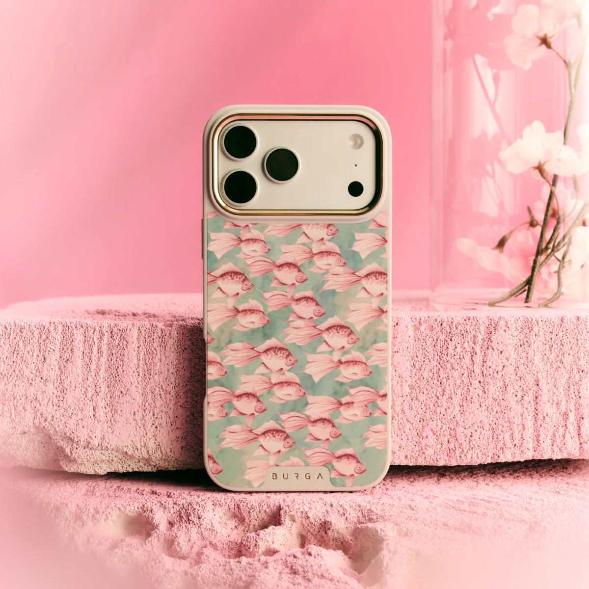 Yume - Samsung Galaxy S24 Case - Image 46