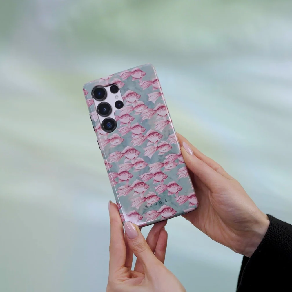 Yume - Samsung Galaxy S24 FE Case - Image 5