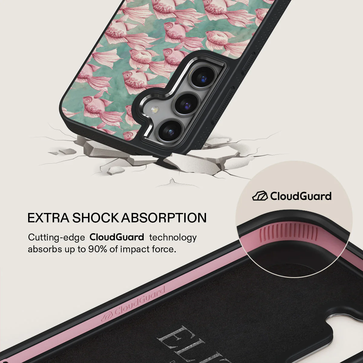 Yume - Samsung Galaxy S24 Plus Case - Image 14