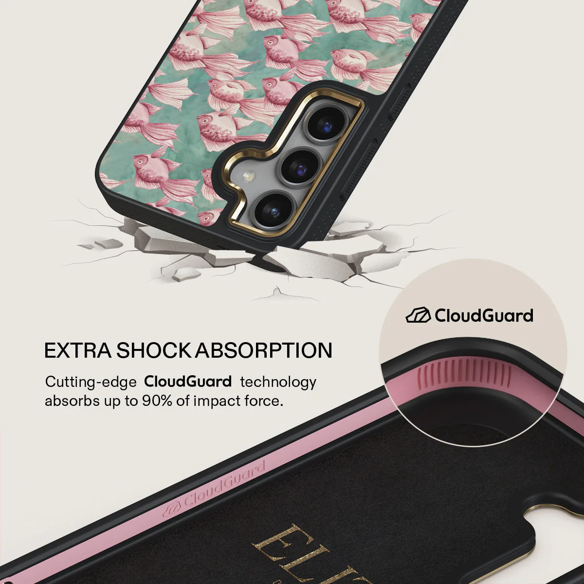 Yume - Samsung Galaxy S24 Plus Case - Image 7