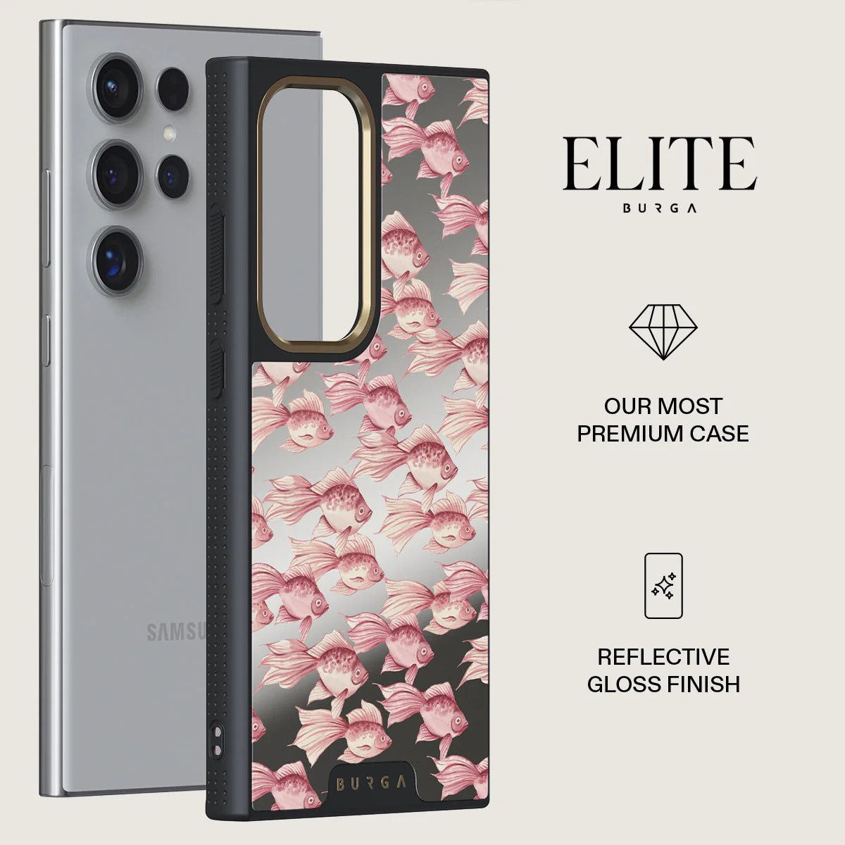Yume - Samsung Galaxy S24 Ultra Case - Image 27