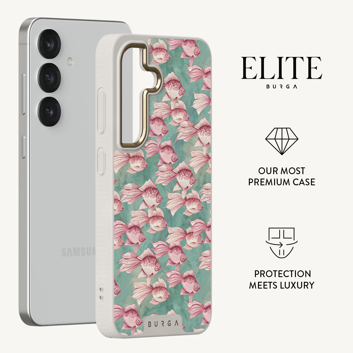 Yume - Samsung Galaxy S25 Plus Case - Image 20
