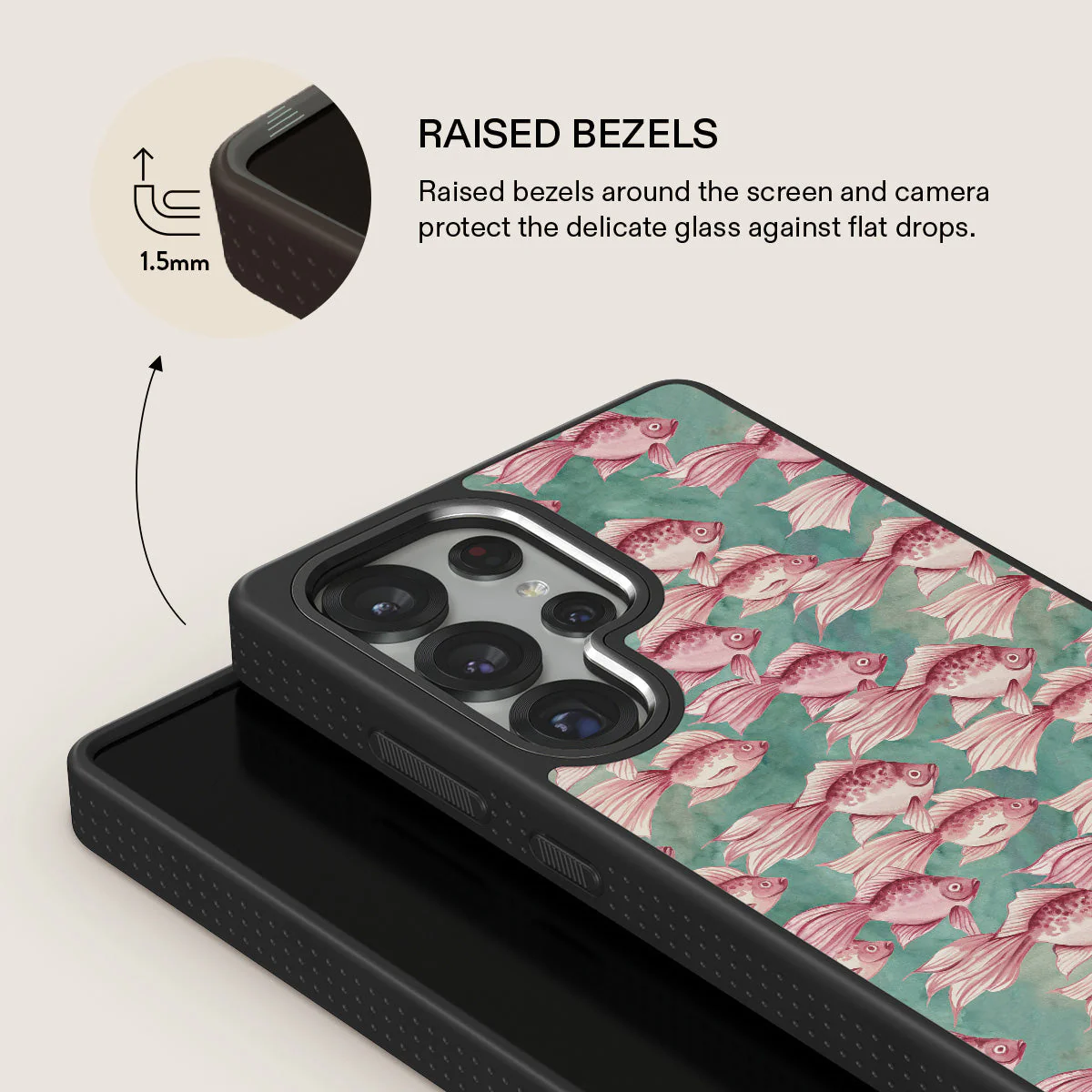 Yume - Samsung Galaxy S25 Ultra Case - Image 15