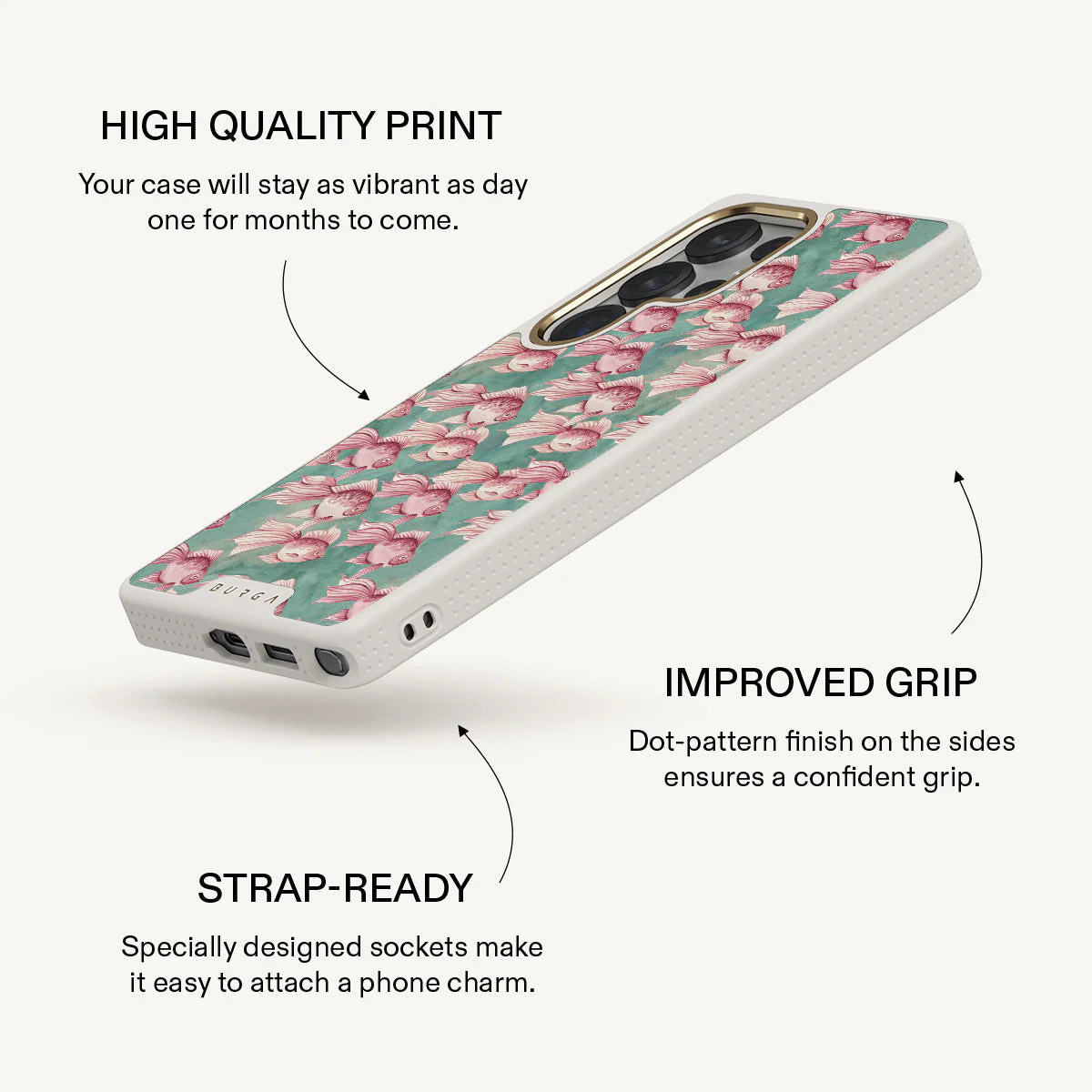 Yume - Samsung Galaxy S25 Ultra Case - Image 23