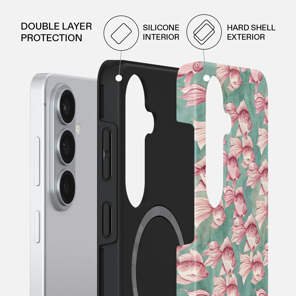 Yume - Samsung Galaxy S26 Case - Image 2