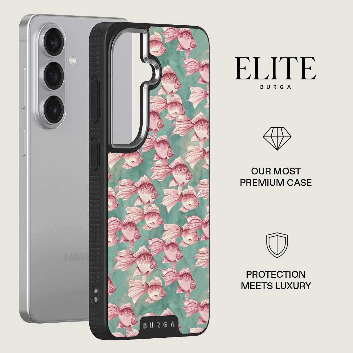 Yume - Samsung Galaxy S26 Case - Image 20