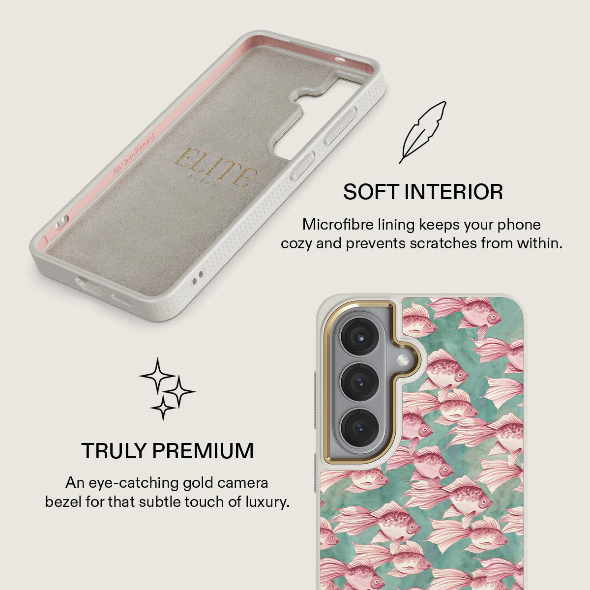 Yume - Samsung Galaxy S26 Case - Image 31