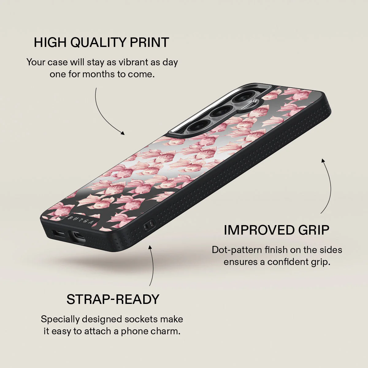 Yume - Samsung Galaxy S26 Case - Image 61