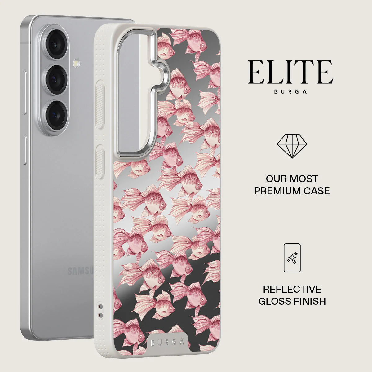 Yume - Samsung Galaxy S26 Case - Image 73