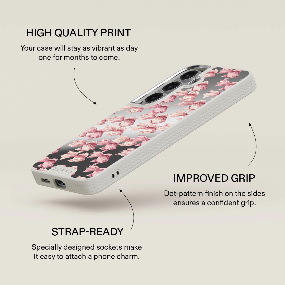 Yume - Samsung Galaxy S26 Case - Image 77