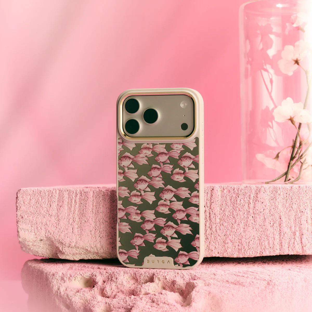 Yume - Samsung Galaxy S26 Case - Image 96