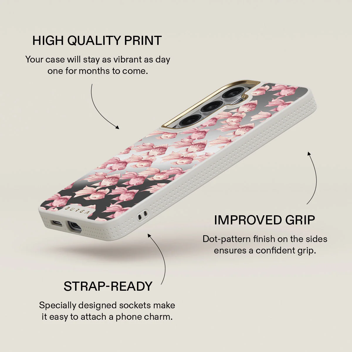 Yume - Samsung Galaxy S26 Plus Case - Image 69