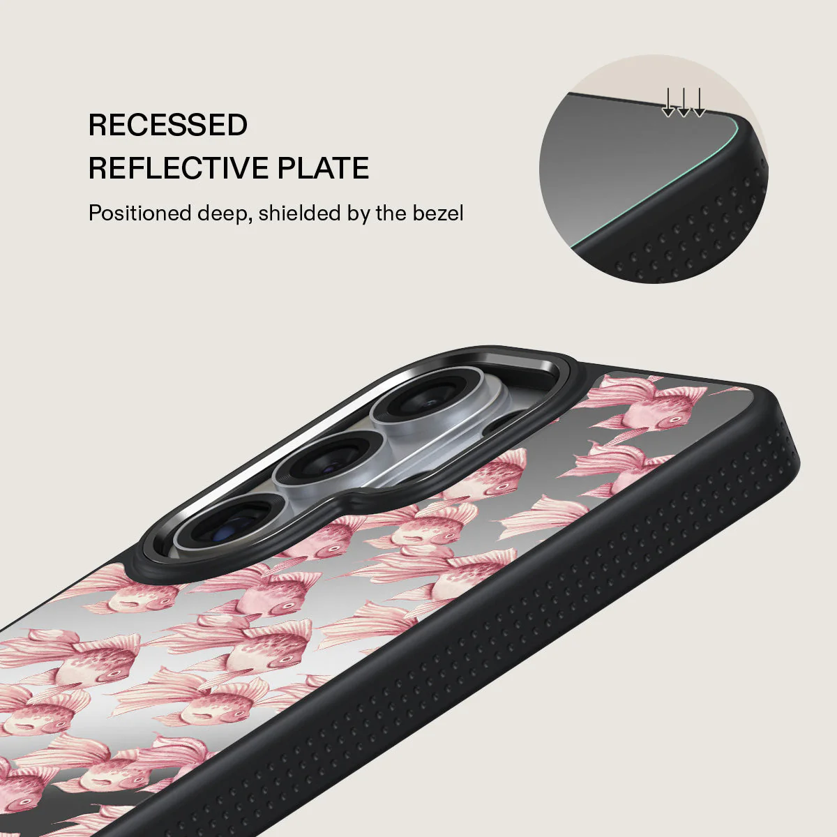 Yume - Samsung Galaxy S26 Ultra Case - Image 51