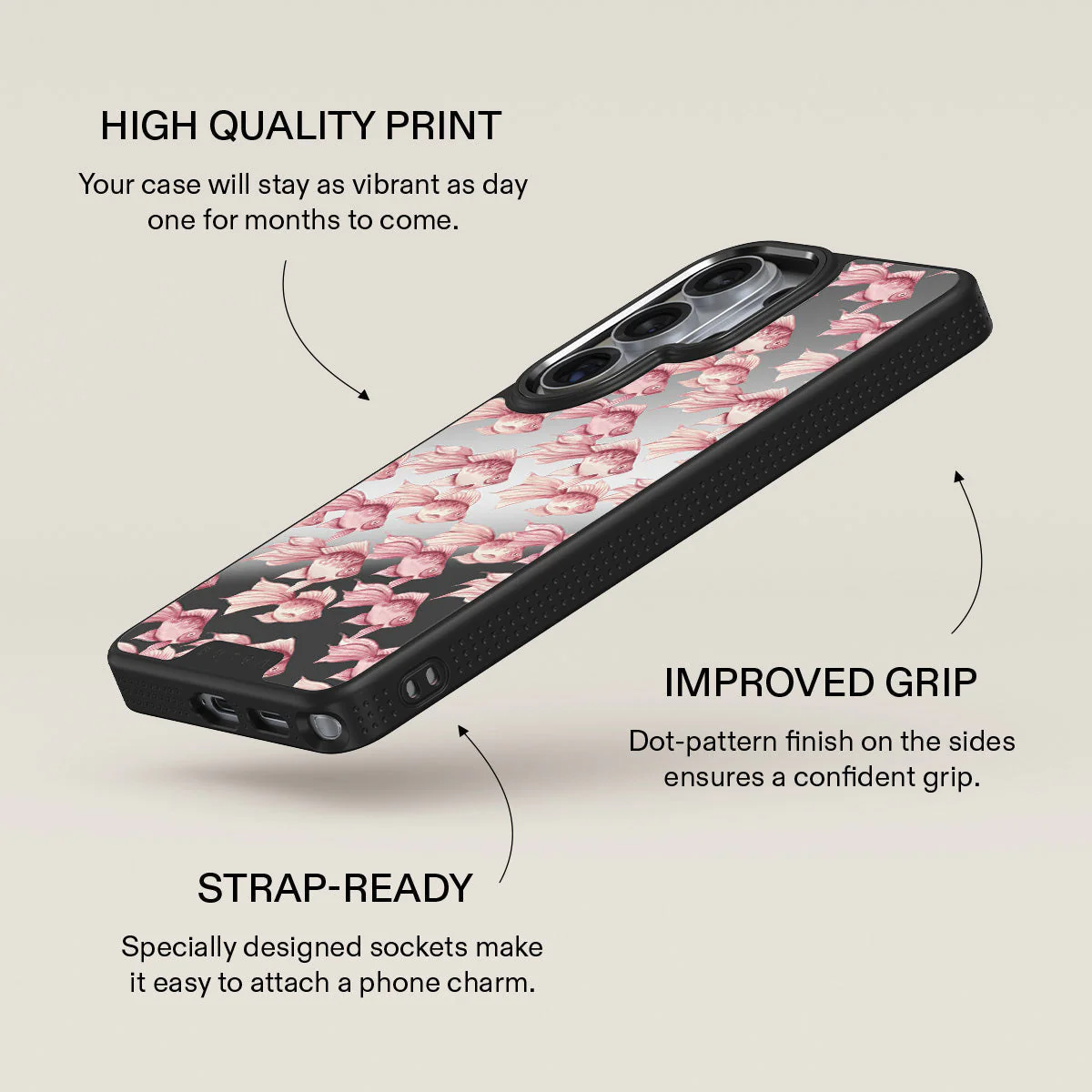 Yume - Samsung Galaxy S26 Ultra Case - Image 53