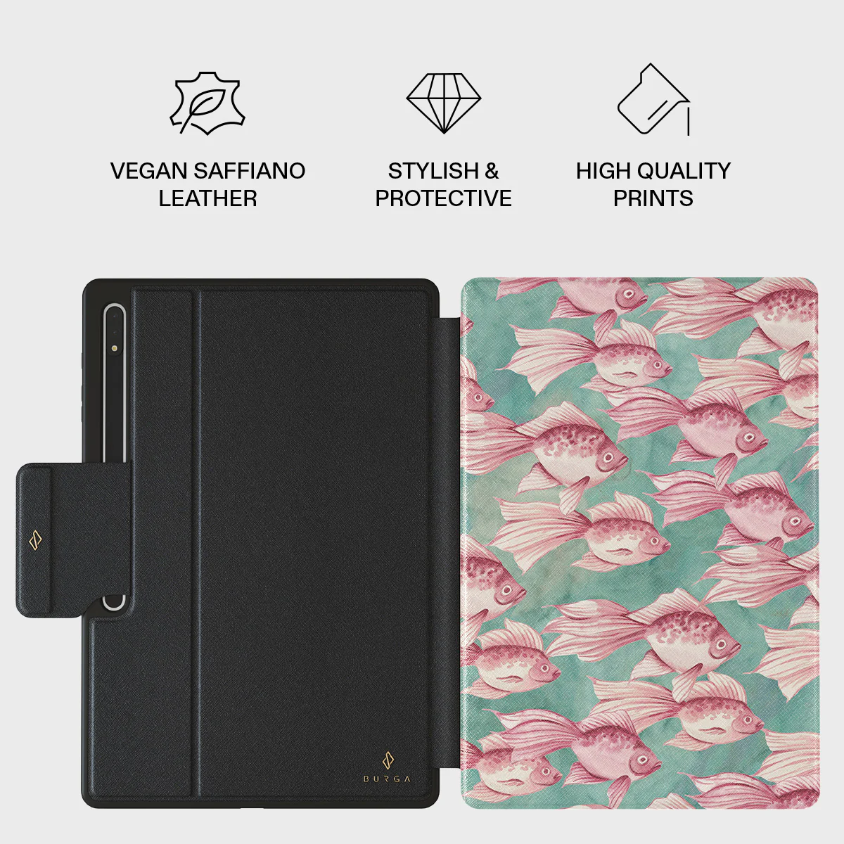 Yume - Samsung Galaxy Tab S10 Ultra Case - Image 2