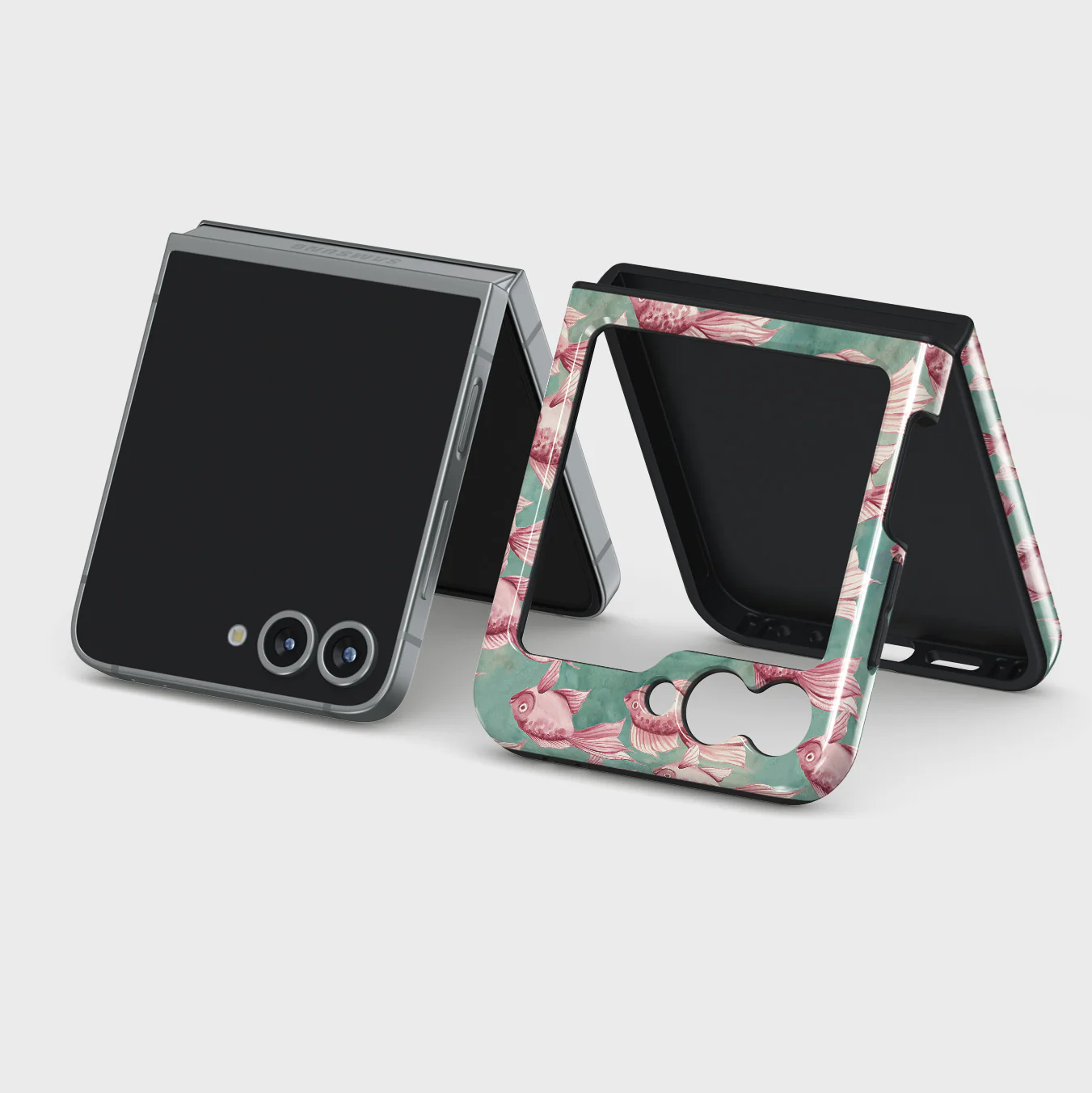 Yume - Samsung Galaxy Z Flip 7 FE Case - Image 5