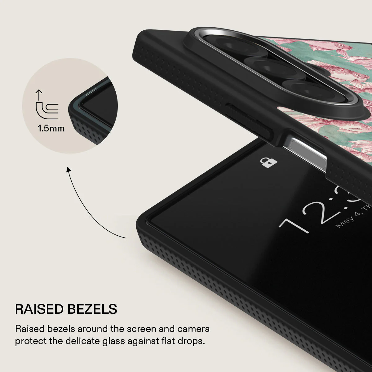 Yume - Samsung Galaxy Z Fold 7 Case - Image 11