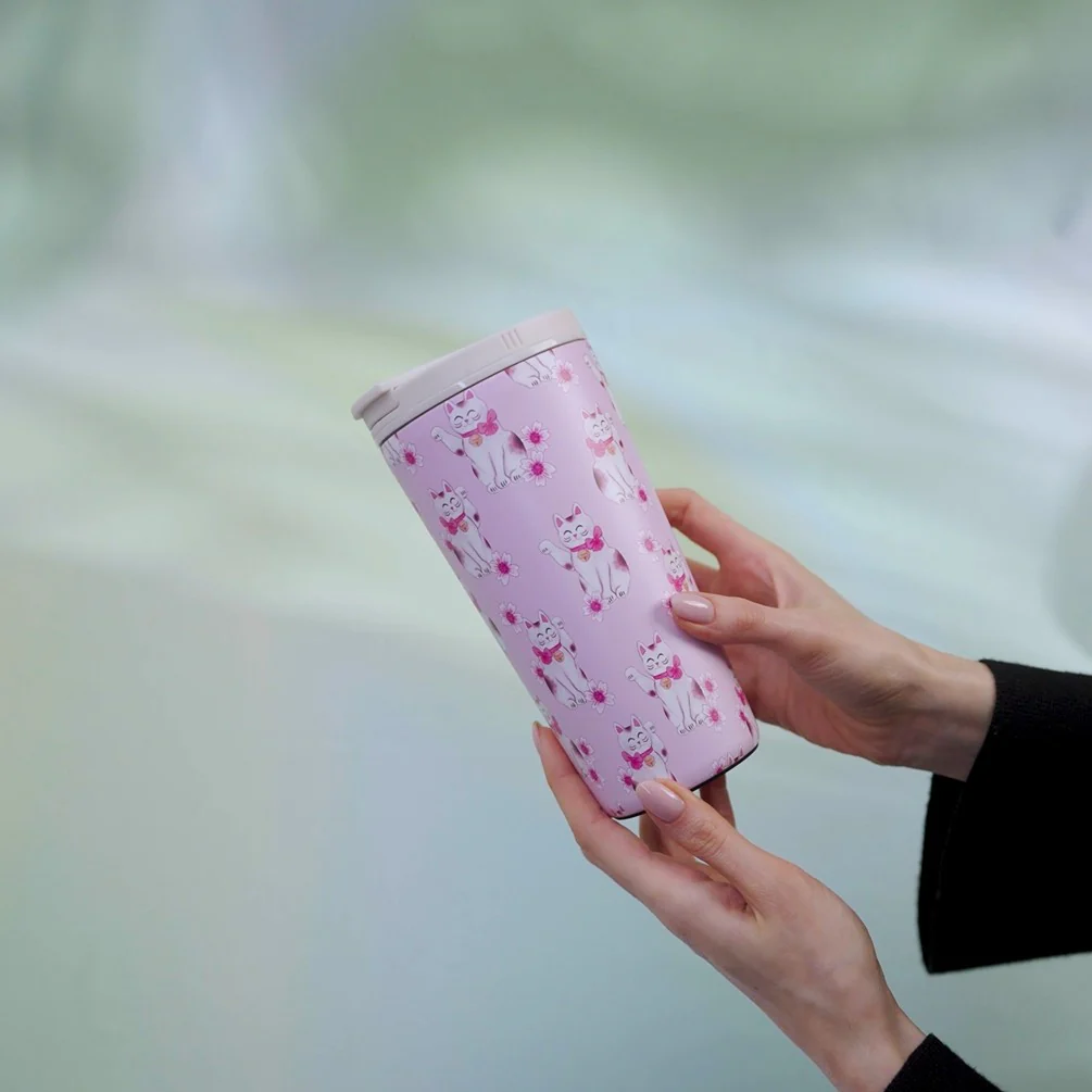 Yume - Travel Mug - Image 18