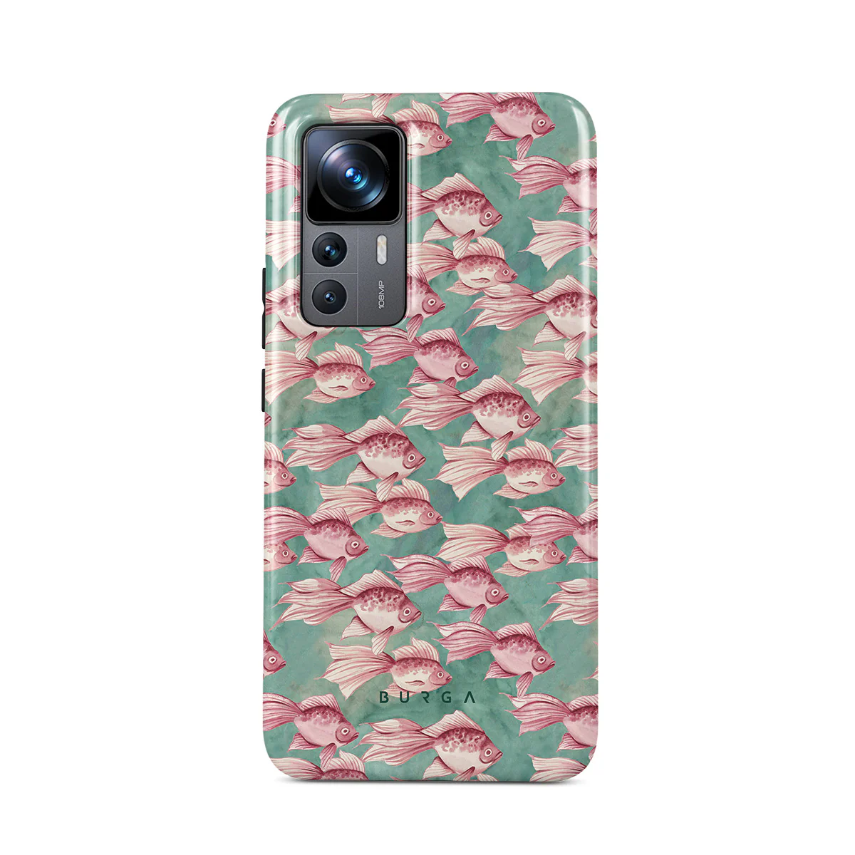 Yume - Xiaomi 12T Pro Case