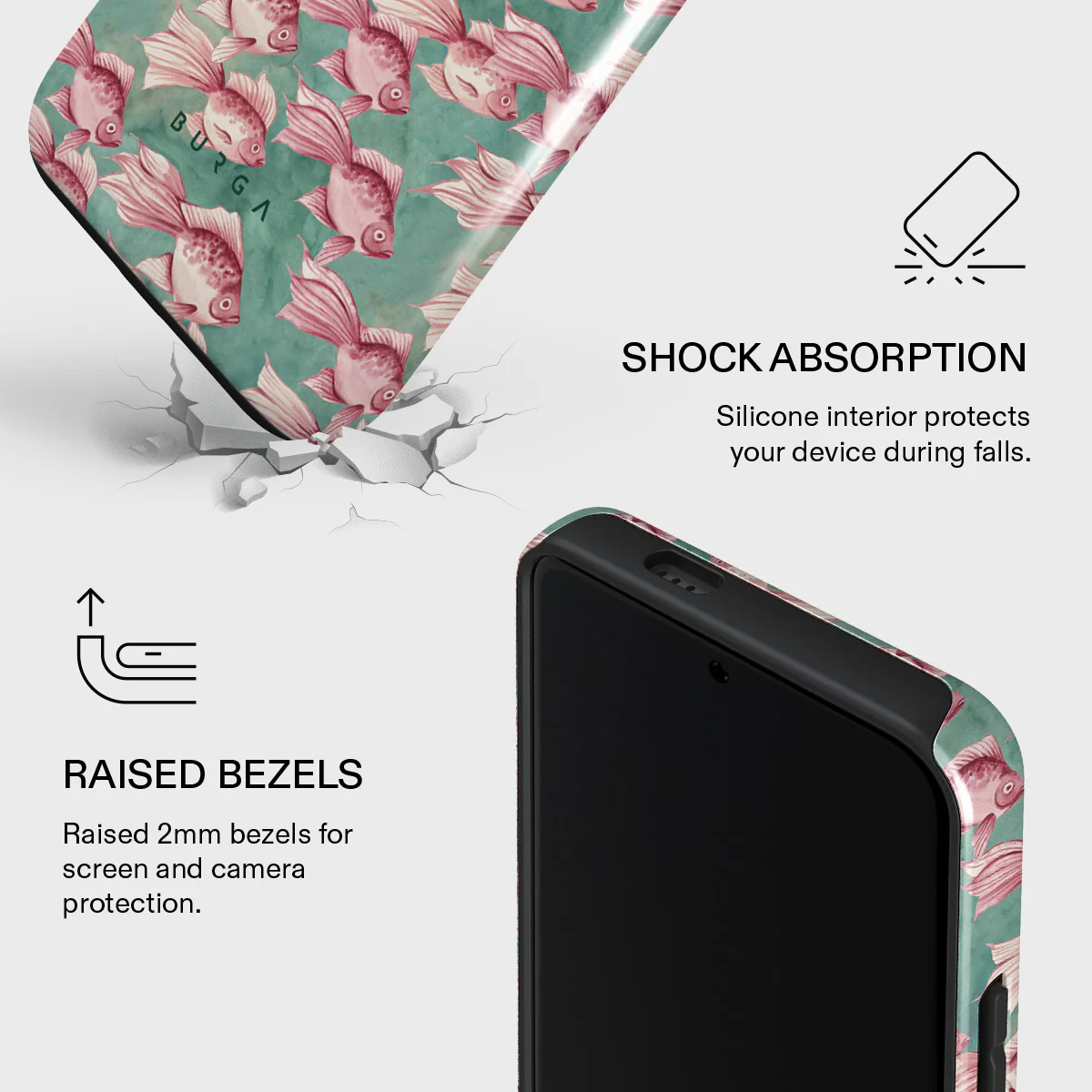 Yume - Xiaomi 14 Pro Case - Image 4
