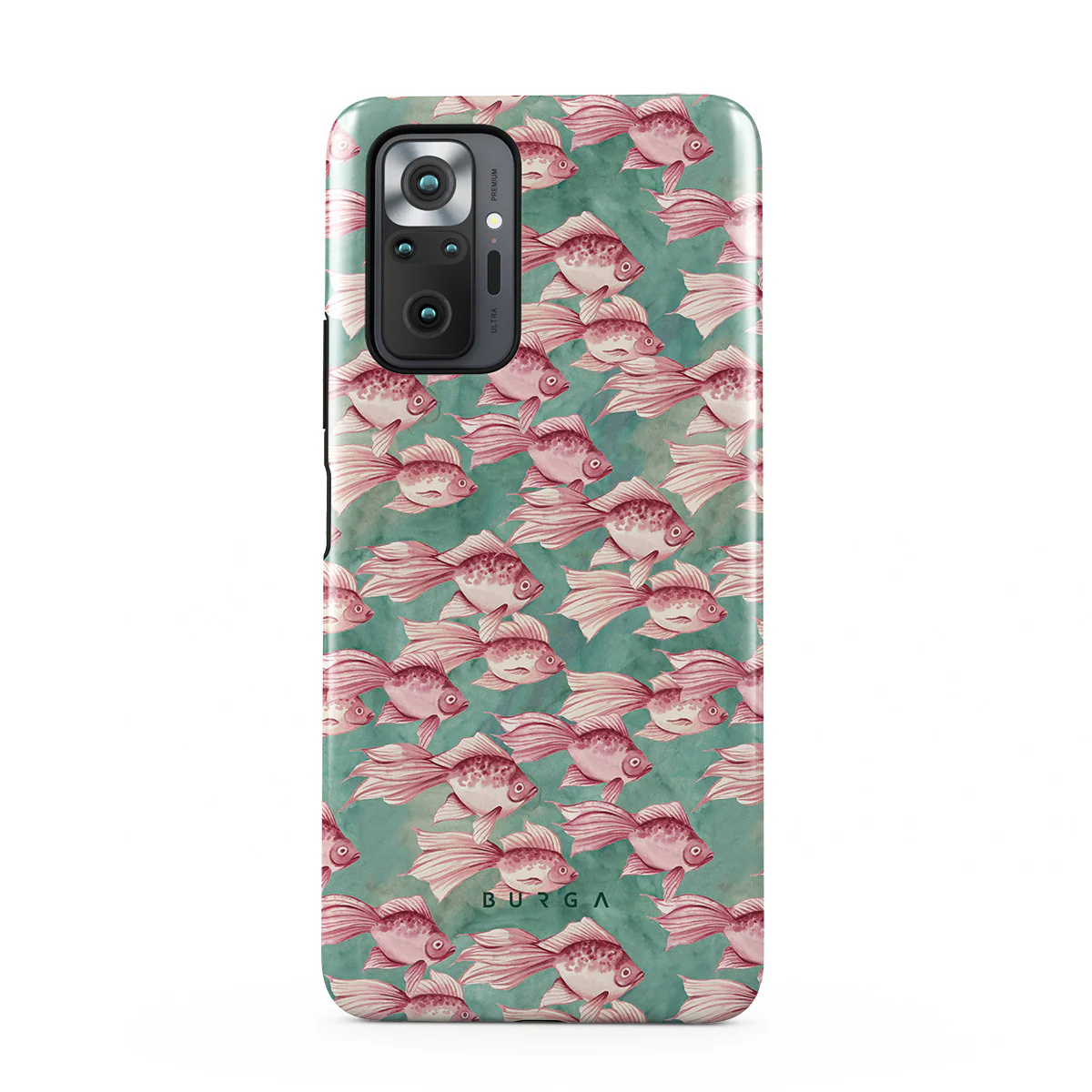 Yume - Xiaomi Redmi Note 10 Pro Case