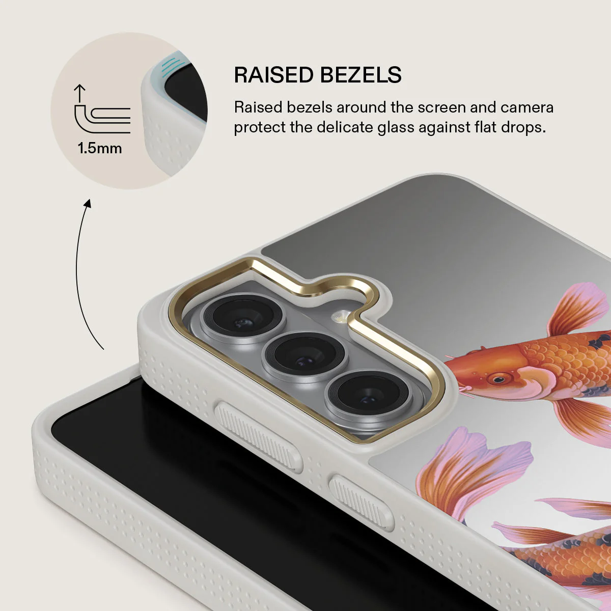 Zen - Samsung Galaxy S26 Case - Image 75
