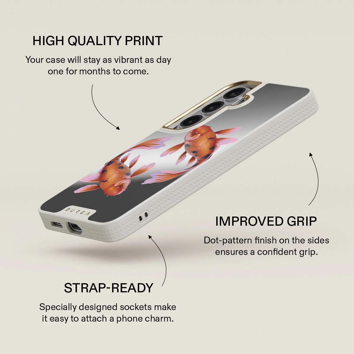 Zen - Samsung Galaxy S26 Case - Image 76