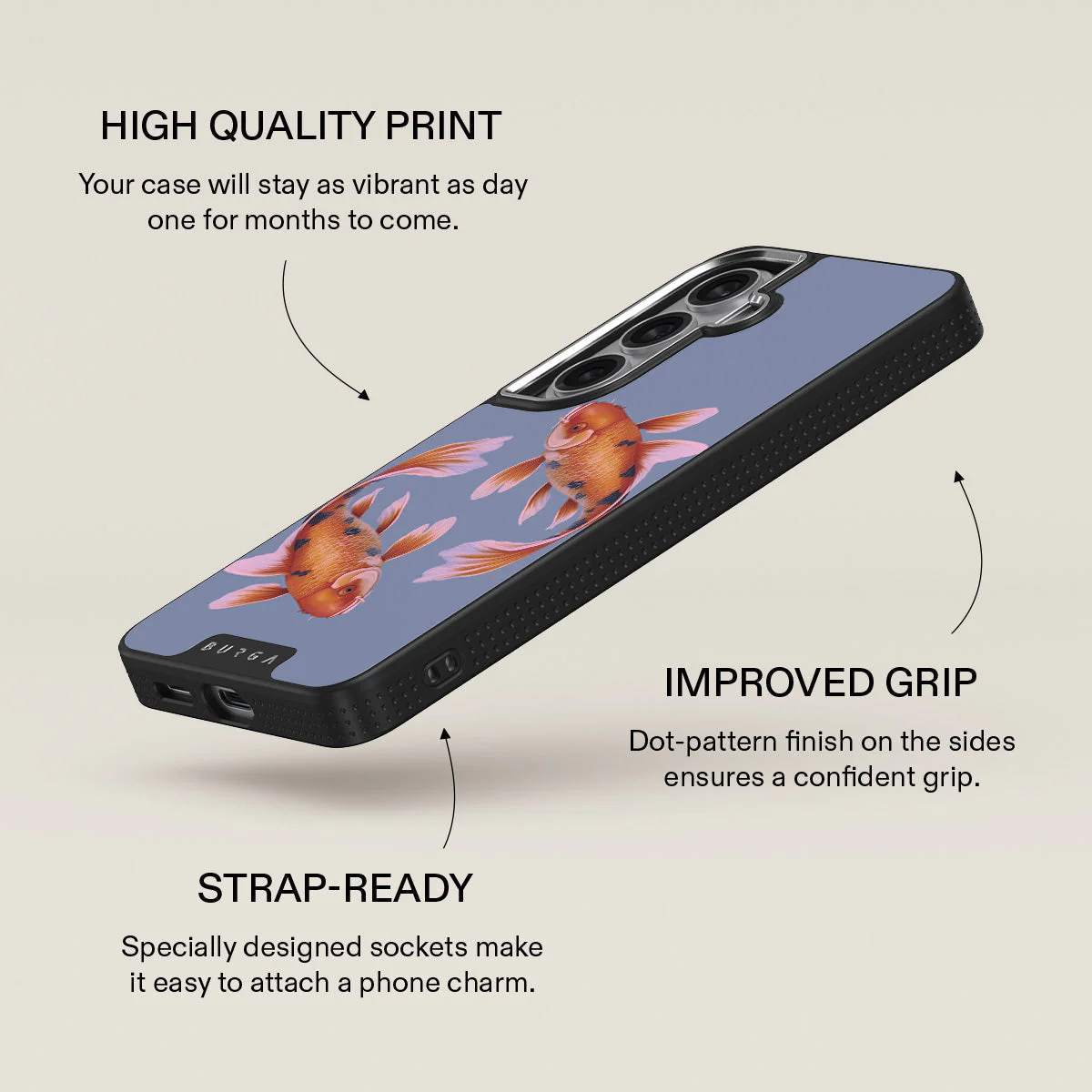 Zen - Samsung Galaxy S26 Plus Case - Image 23
