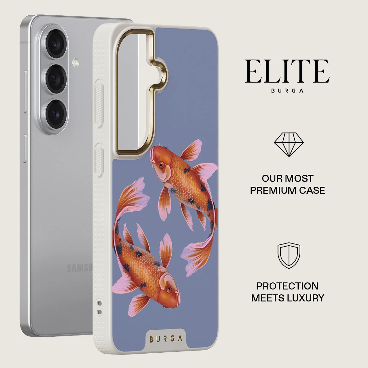 Zen - Samsung Galaxy S26 Plus Case - Image 27