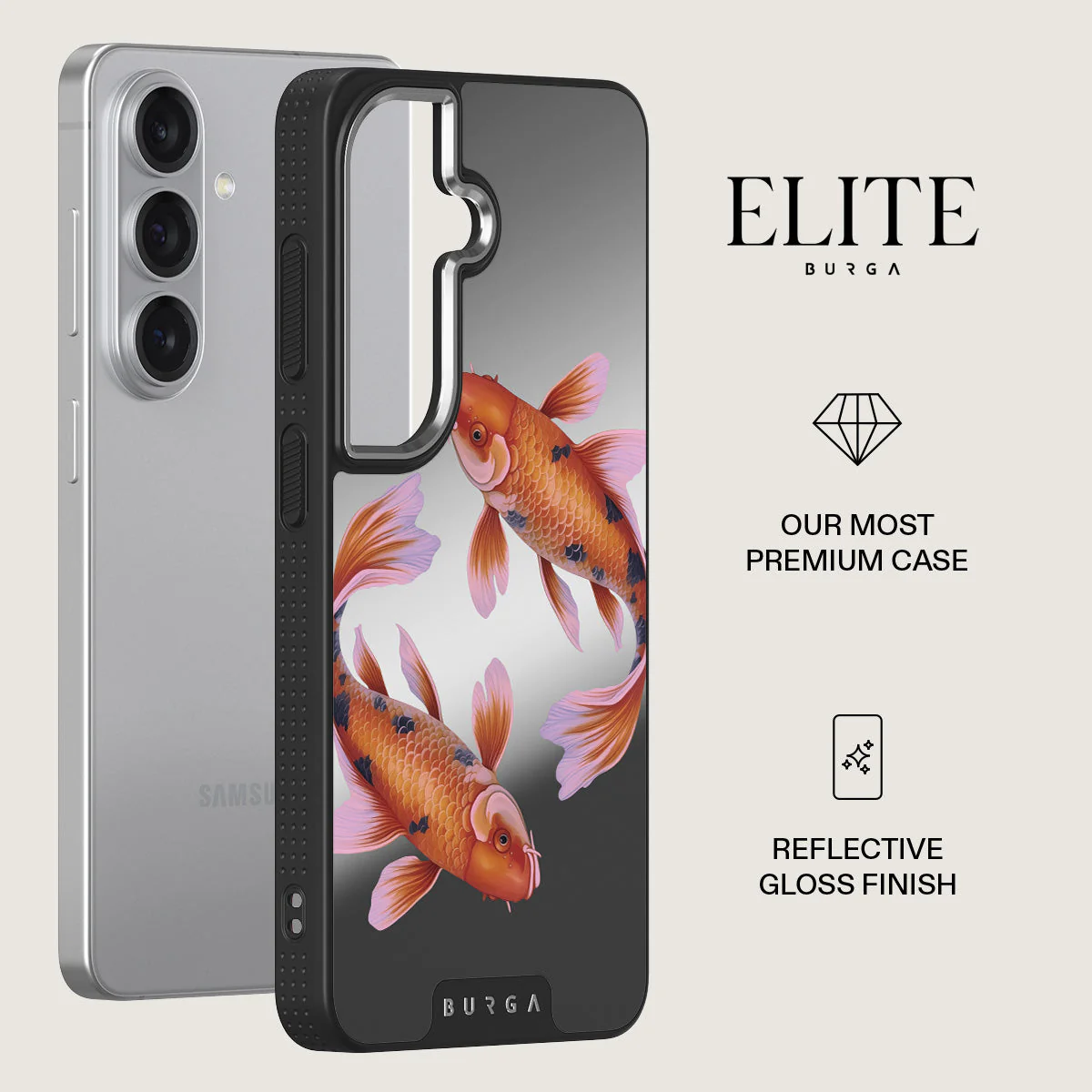 Zen - Samsung Galaxy S26 Plus Case - Image 57
