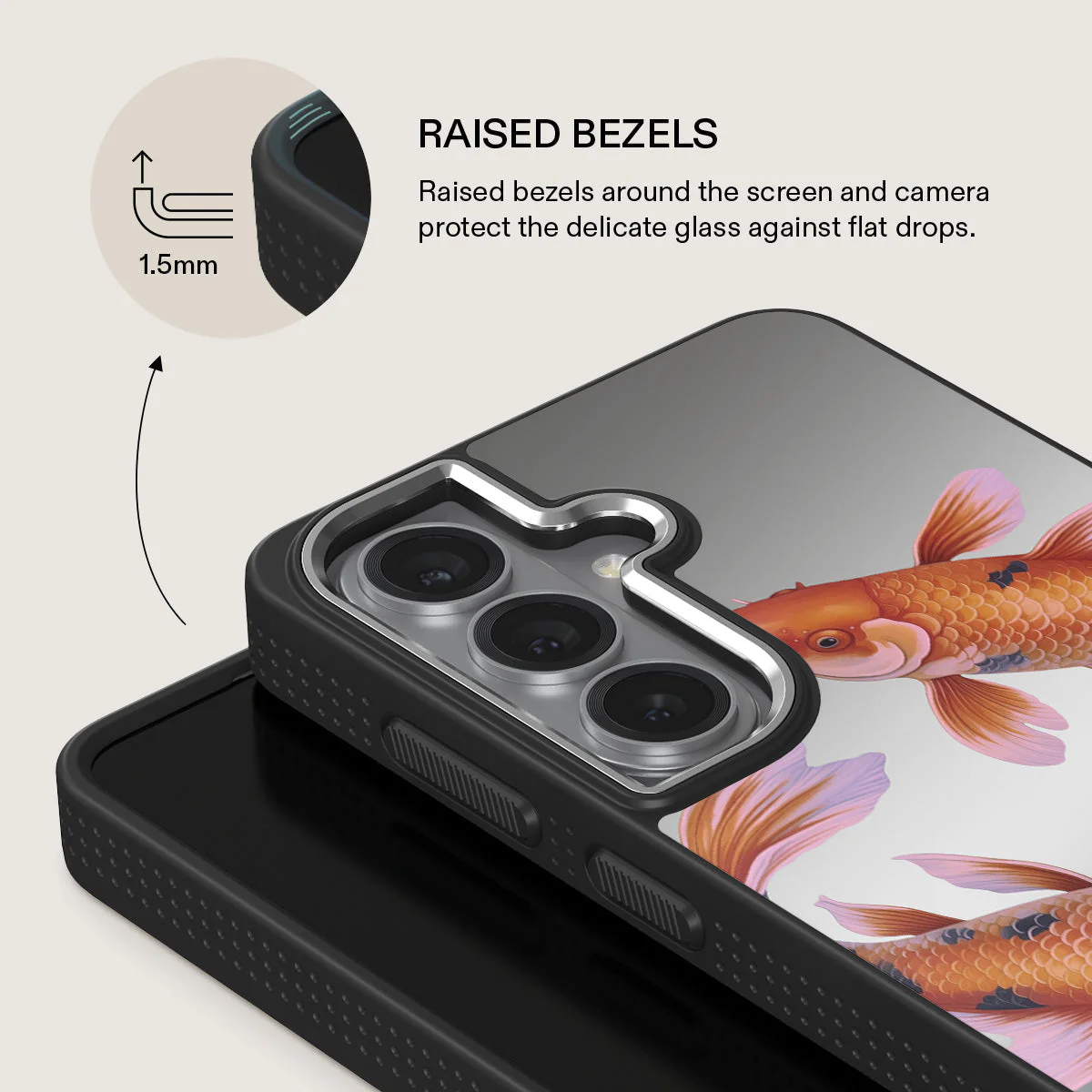 Zen - Samsung Galaxy S26 Plus Case - Image 60
