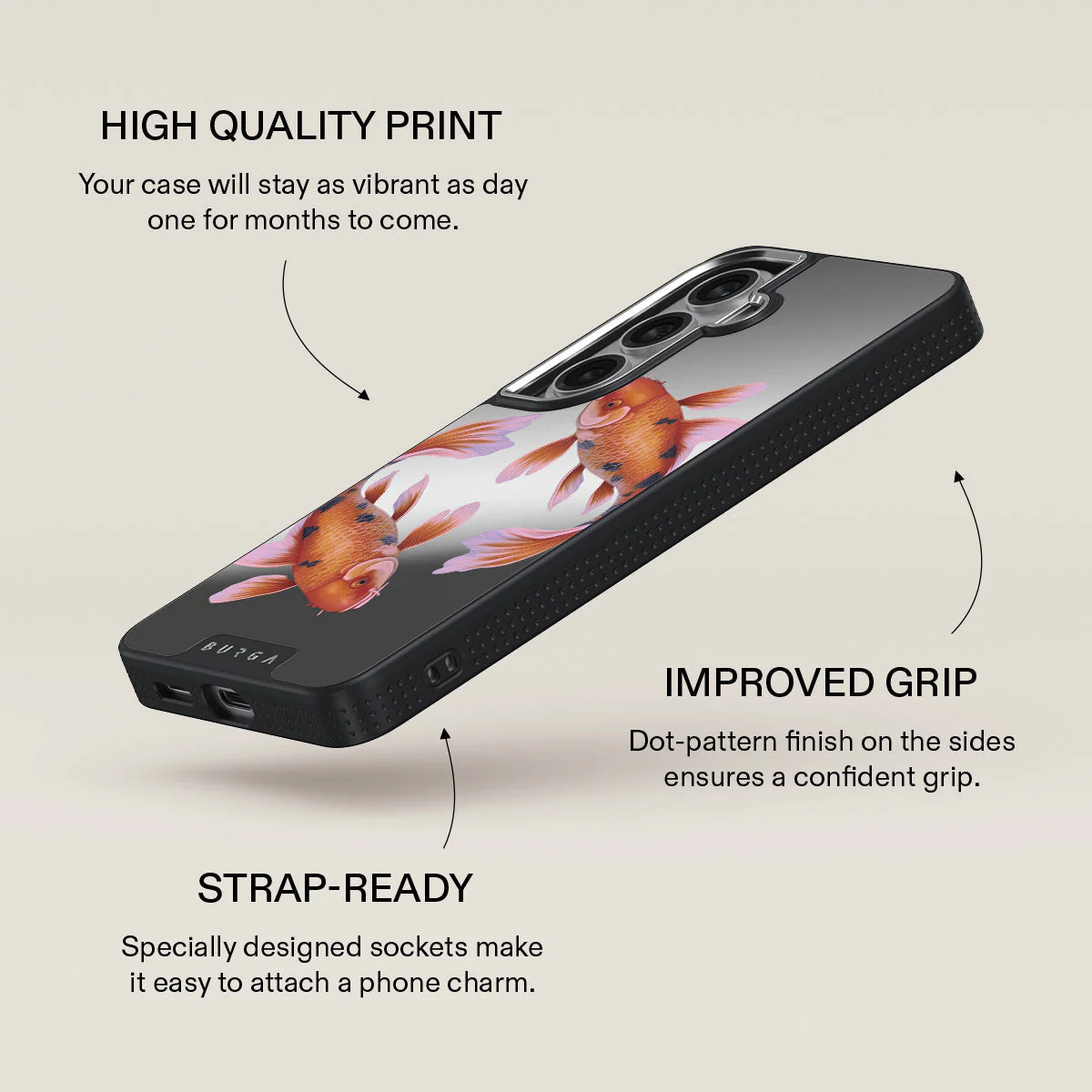 Zen - Samsung Galaxy S26 Plus Case - Image 61