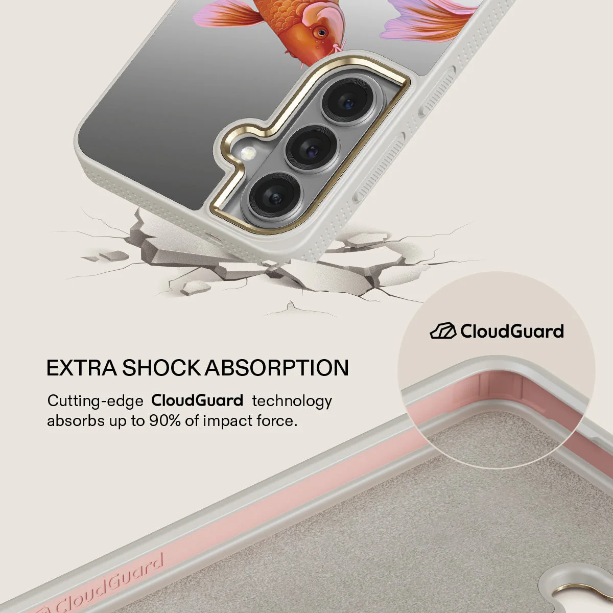 Zen - Samsung Galaxy S26 Plus Case - Image 73