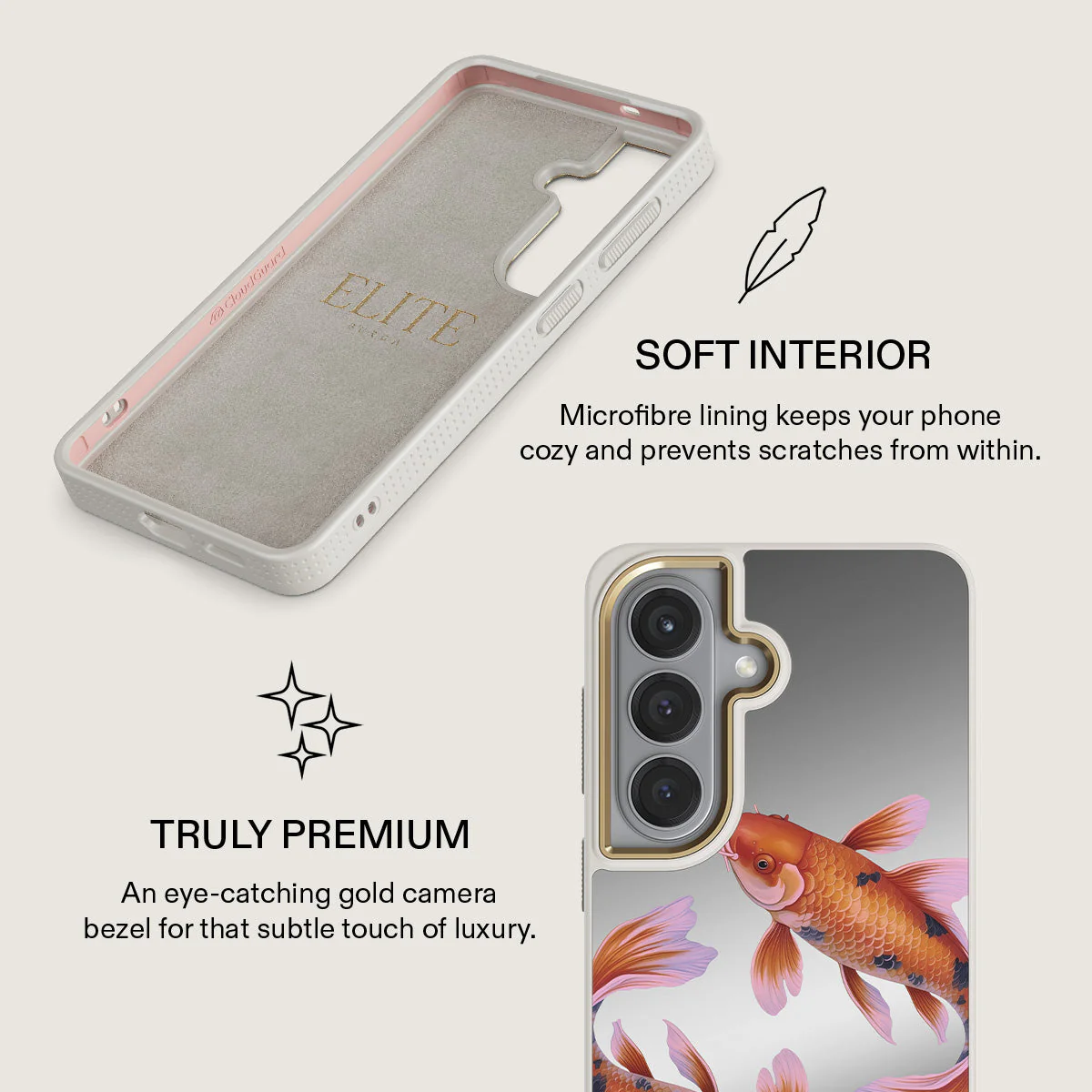 Zen - Samsung Galaxy S26 Plus Case - Image 77