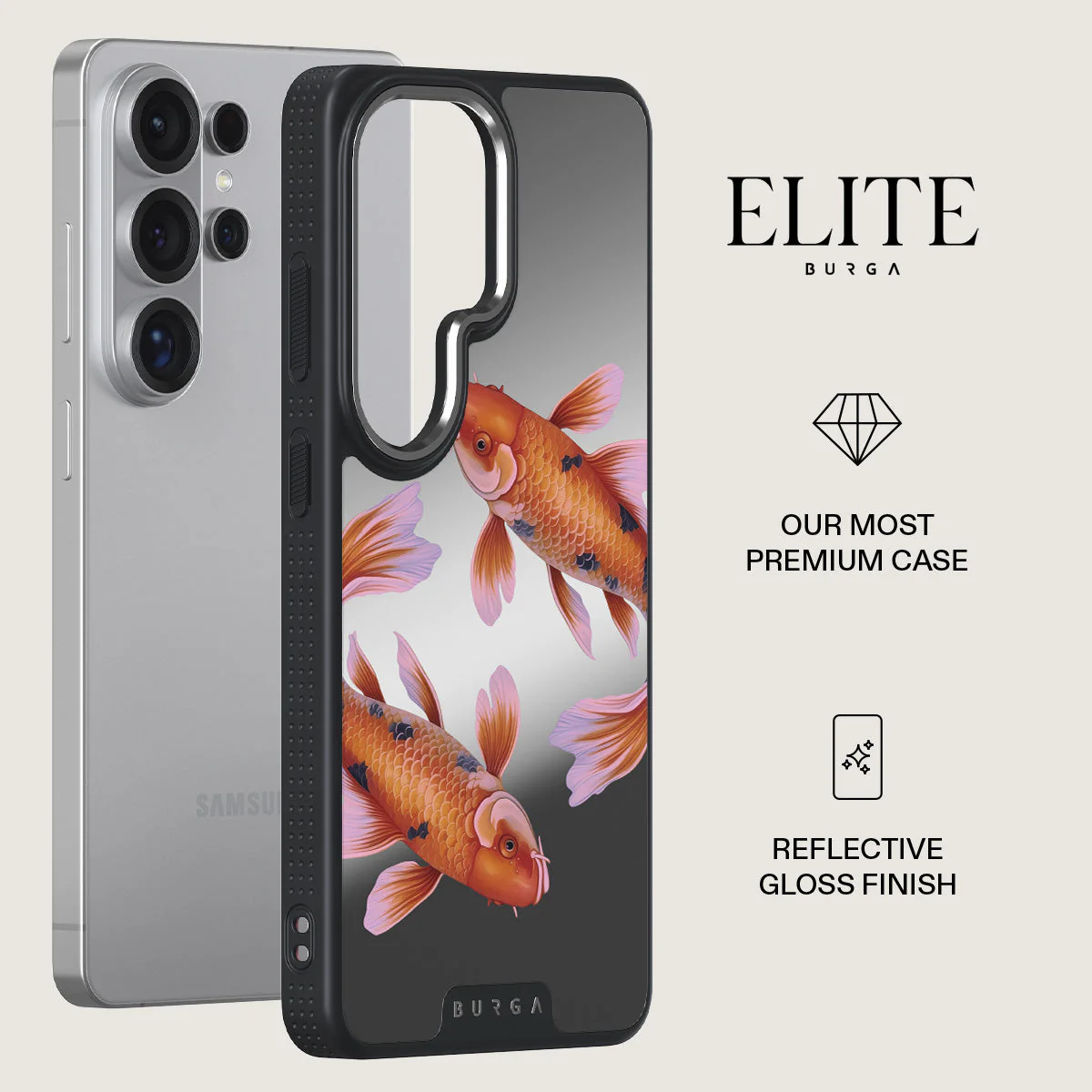 Zen - Samsung Galaxy S26 Ultra Case - Image 57