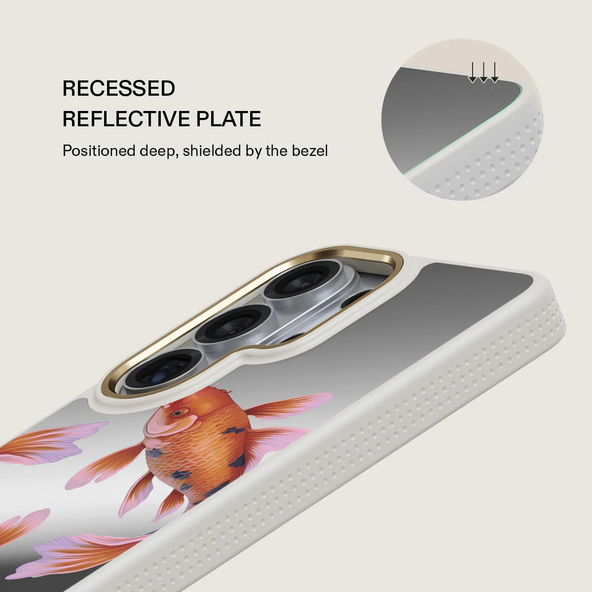 Zen - Samsung Galaxy S26 Ultra Case - Image 74